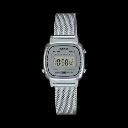 Casio Vintage LA670WEM