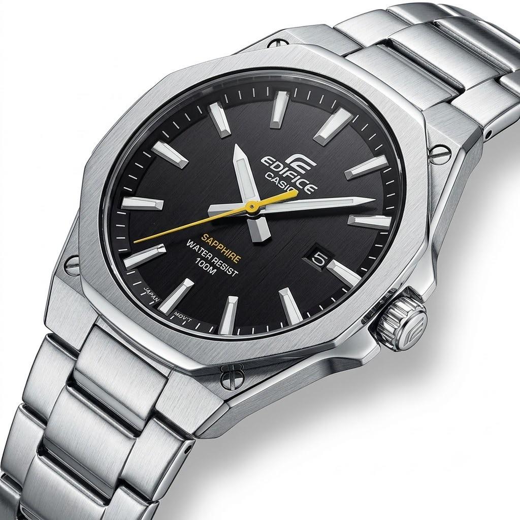 Casio Edifice Slim EFR-S108D