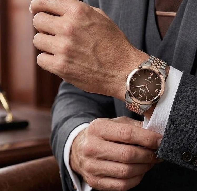 Citizen Eco-Drive Clásico