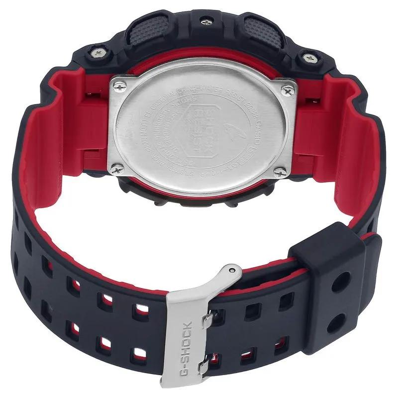 Casio G-Shock GA-110HR-1A