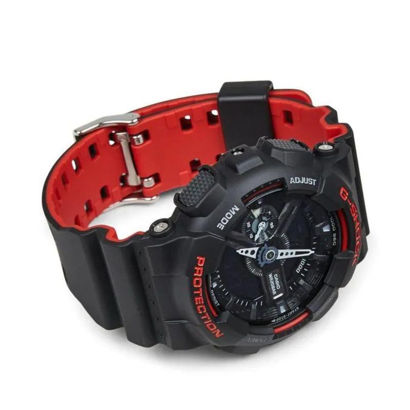 Casio G-Shock GA-110HR-1A