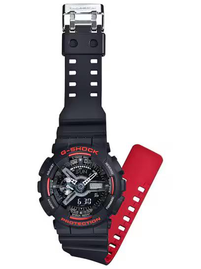 Casio G-Shock GA-110HR-1A