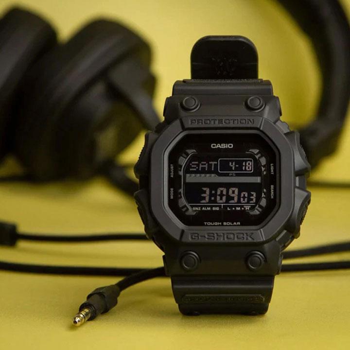 Casio G-Shock GX-56BB-1
