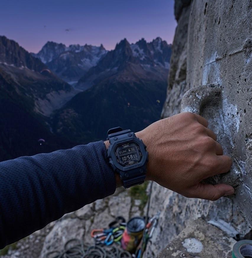 Casio G-Shock GX-56MF-1