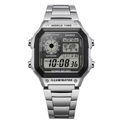Casio AE-1200WHD