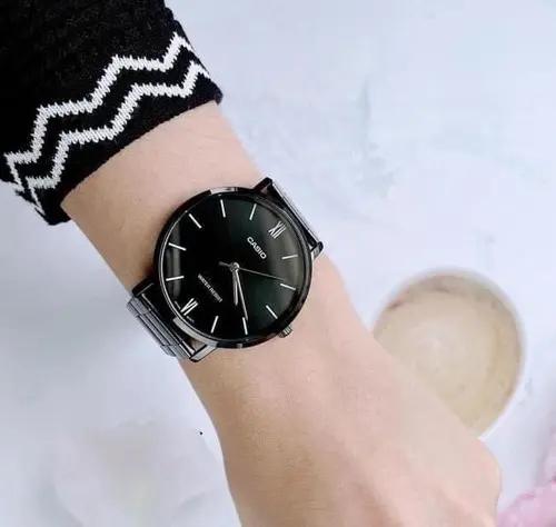 Casio MTP-VT01B