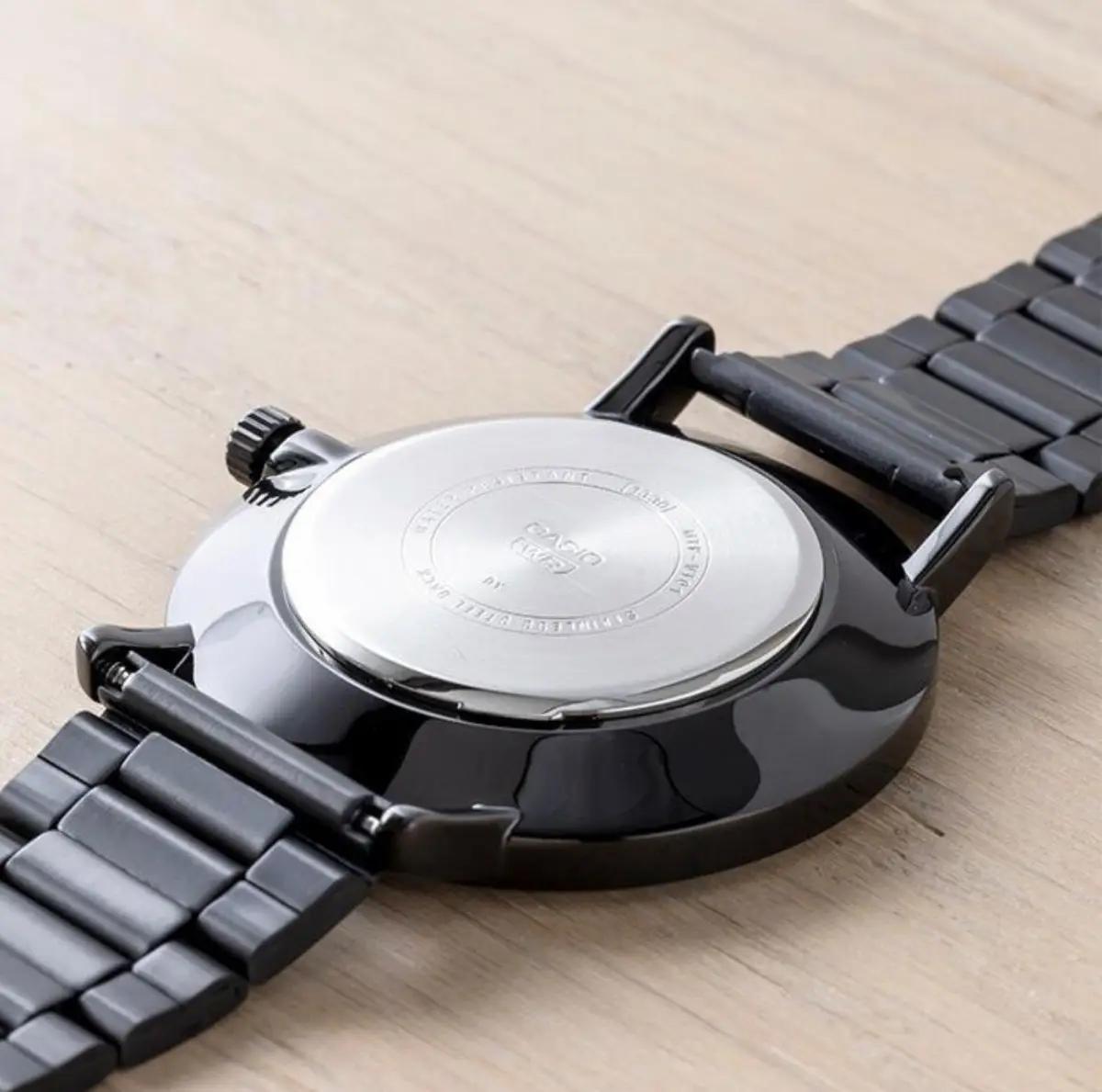 Casio MTP-VT01B