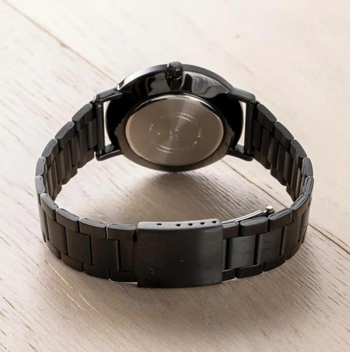 Casio MTP-VT01B