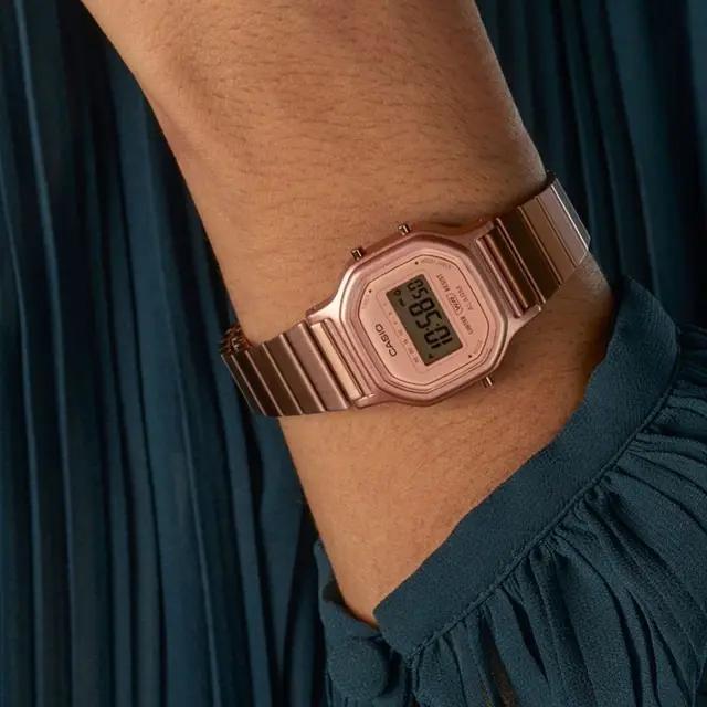 Casio Vintage LA-11WR