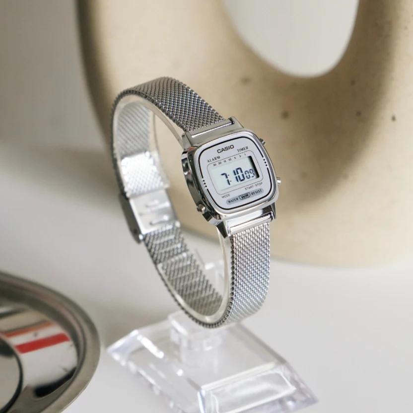 Casio Vintage LA670WEM