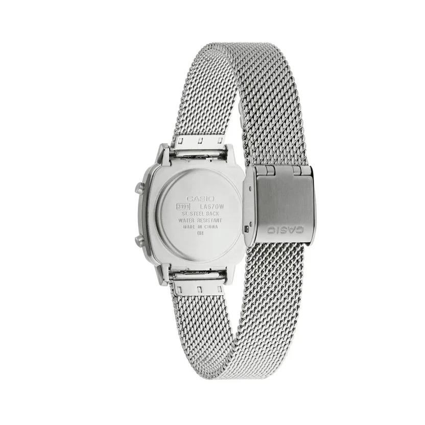 Casio Vintage LA670WEM