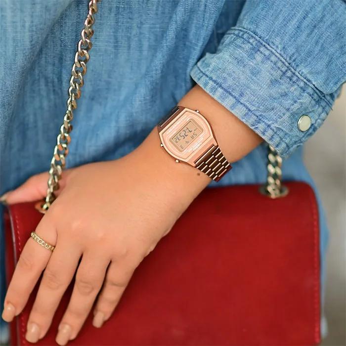 Casio Vintage B640WC