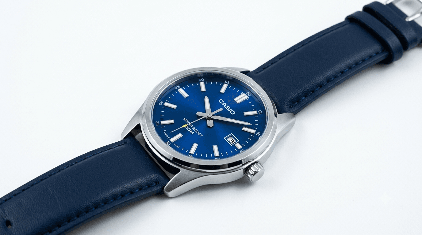 Casio MTP-B180L