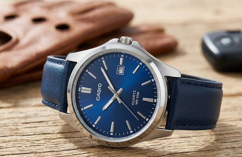 Casio MTP-B180L