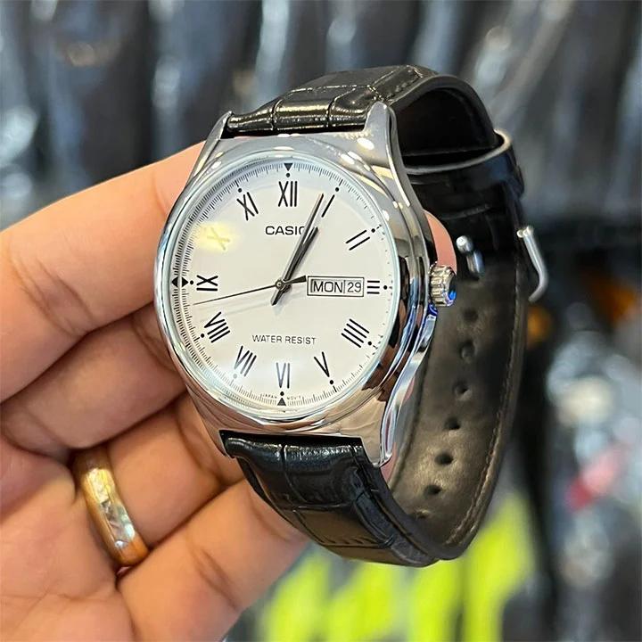 Casio MTP-V006L