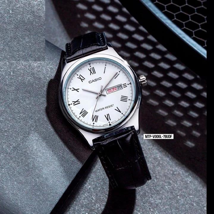 Casio MTP-V006L