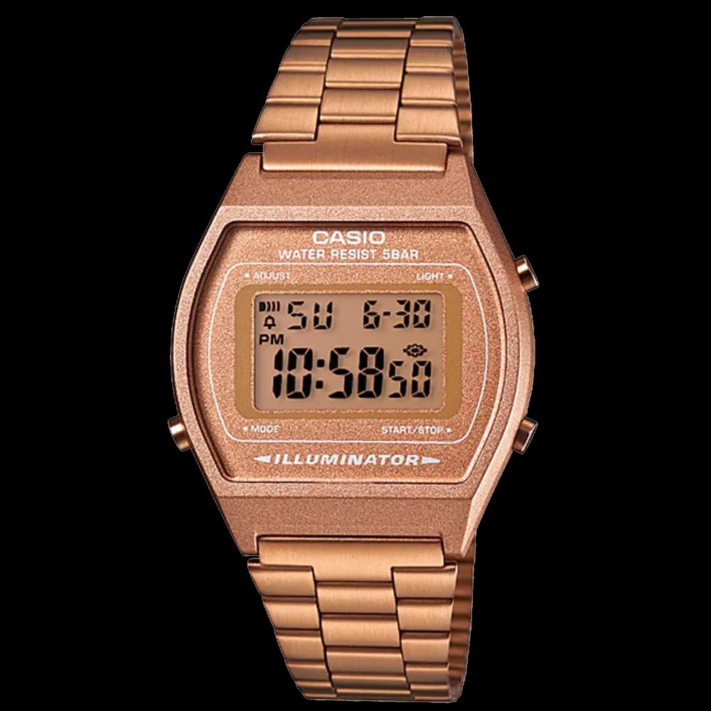 Casio Vintage B640WC