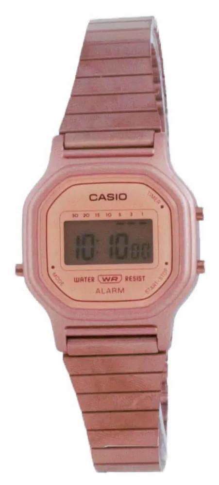 Casio Vintage LA-11WR