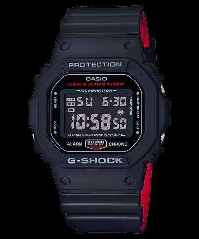 Casio G-Shock DW-5600HR-1