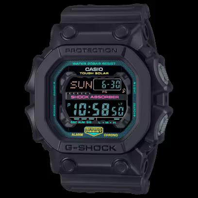 Casio G-Shock GX-56MF-1
