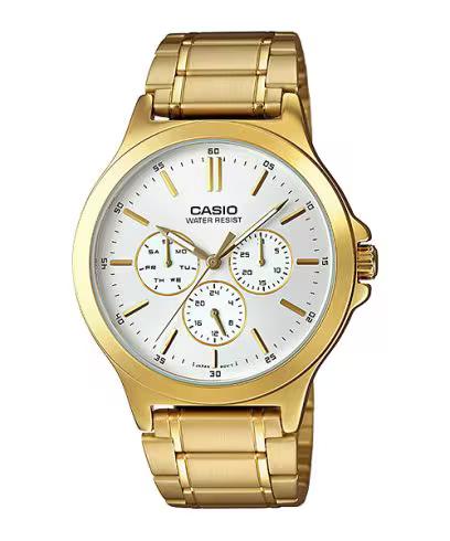 Casio MTP-V300G